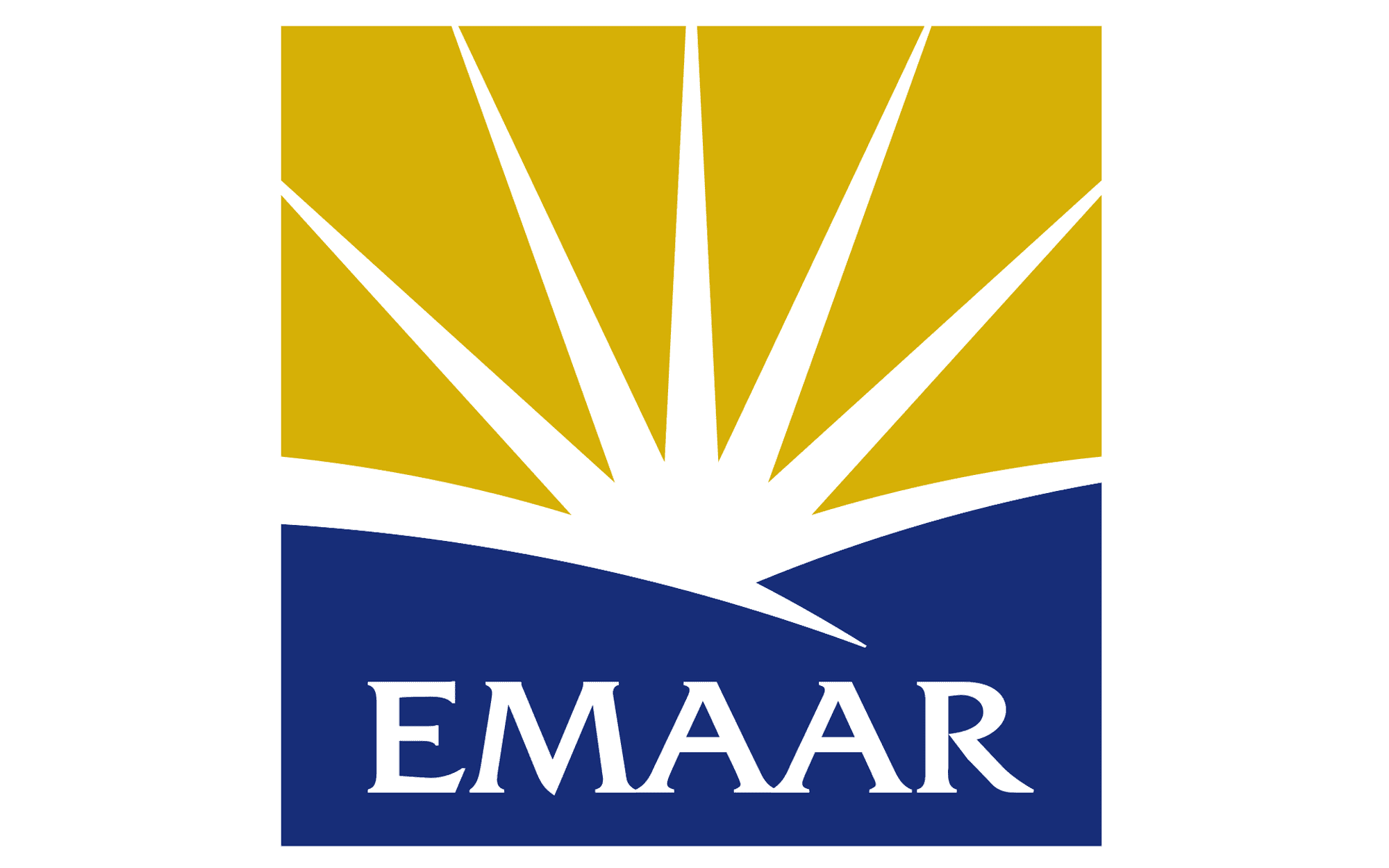 Emaar-Emaar-Properties-Logo